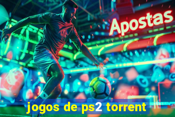 jogos de ps2 torrent